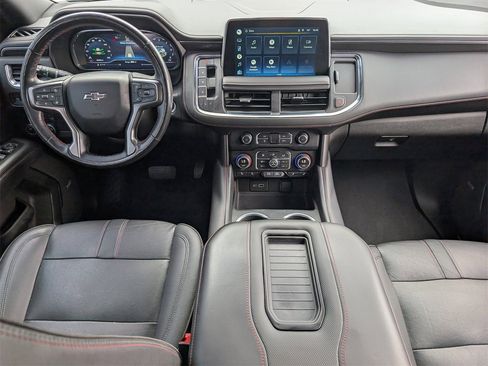 Used 2022 Chevrolet Suburban RST w/ Luxury Package image 9