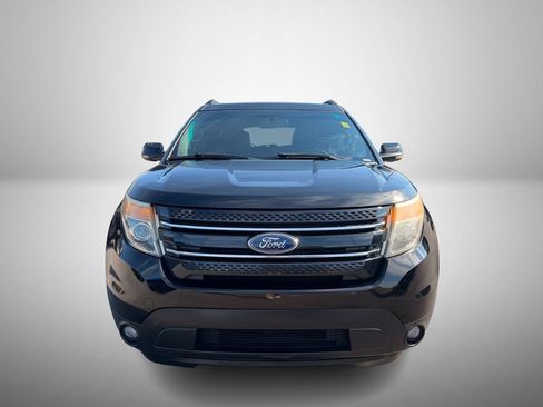 Used 2012 Ford Explorer Limited FWD image 7