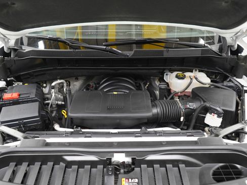 Used 2025 Chevrolet Silverado 1500 LT image 33