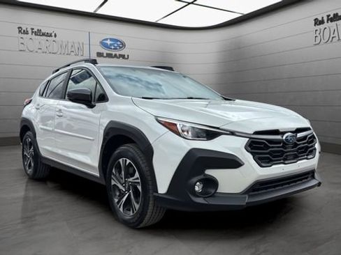 Certified 2025 Subaru Crosstrek 2.0i Premium image 2