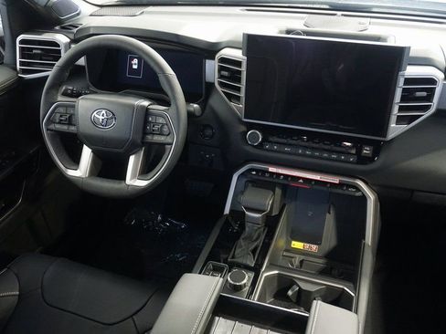 New 2026 Toyota Tundra Limited image 29