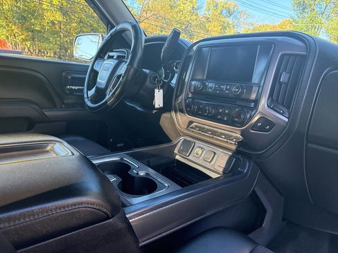 Used 2014 GMC Sierra 1500 SLE image 19