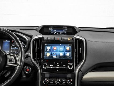 Used 2022 Subaru Ascent Limited w/ Technology Package image 25