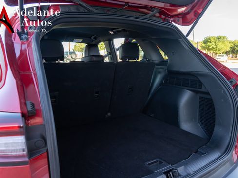 Used 2025 Ford Escape ST-Line AWD/4WD image 9