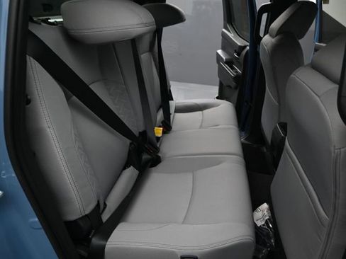 New 2026 Toyota Tacoma SR5 image 13