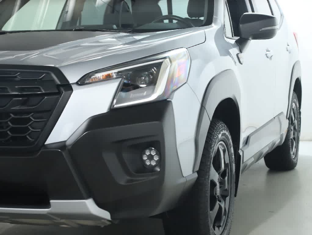 Used 2023 Subaru Forester Wilderness AWD/4WD image 4