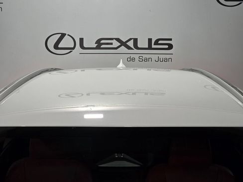 New 2026 Lexus NX 350 AWD image 7