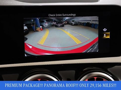 Used 2019 Mercedes-Benz A 220 4MATIC image 20