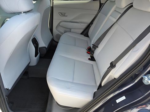 New 2026 Hyundai Kona SEL Sport AWD/4WD image 11