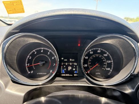 Used 2024 Mitsubishi Outlander Sport AWD image 2