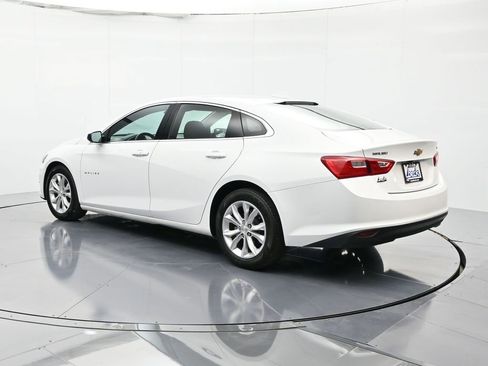 Certified 2023 Chevrolet Malibu LT image 7