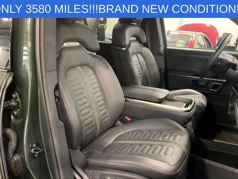 Used 2023 Rivian R1S Adventure AWD/4WD image 7