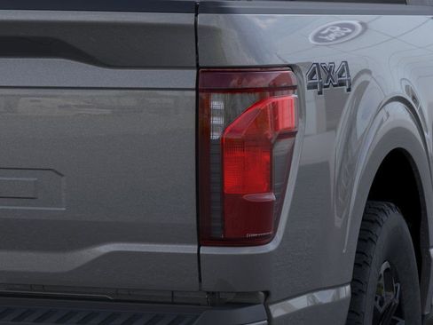 New 2026 Ford F150 STX image 21