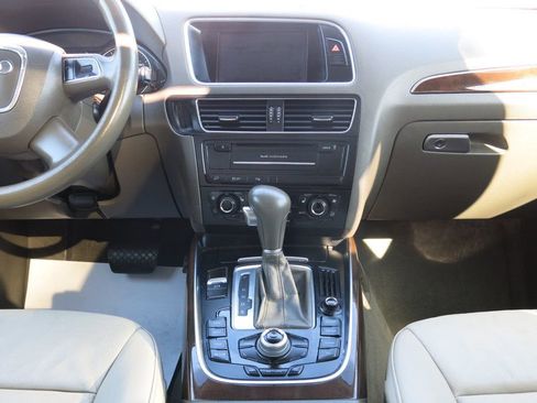 Used 2011 Audi Q5 3.2 Premium Plus image 22