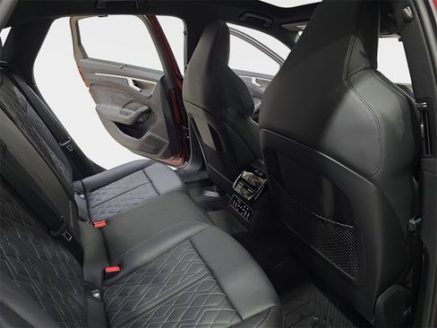 New 2026 Audi A6 Prestige image 11