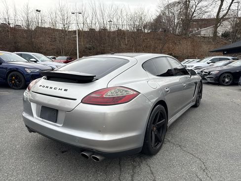 Used 2012 Porsche Panamera S image 14