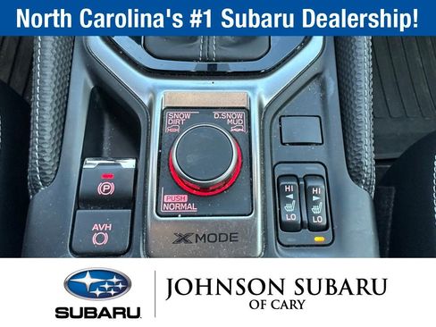 Used 2019 Subaru Forester Limited image 15