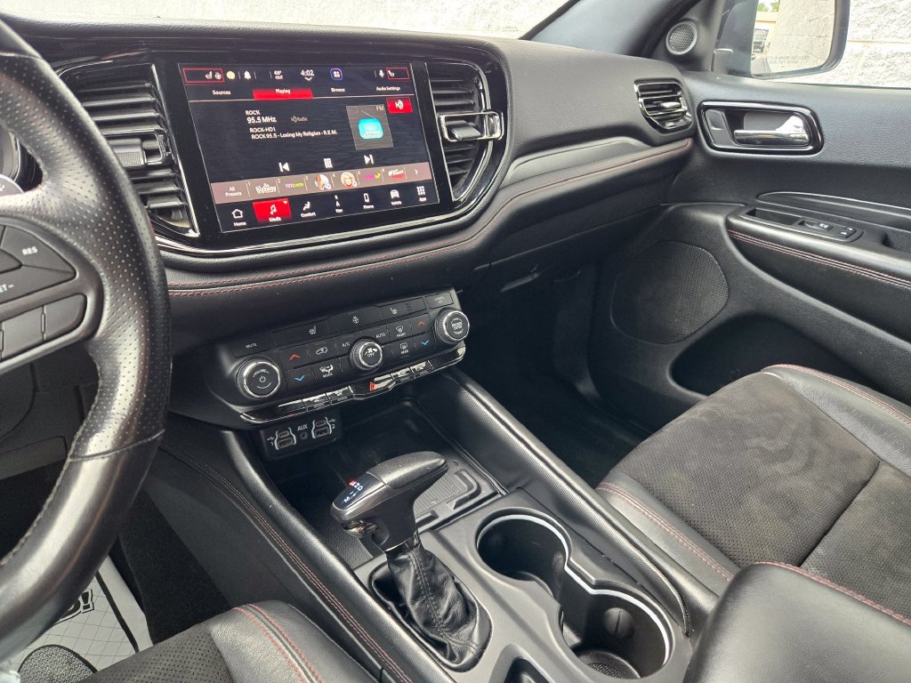 Used 2022 Dodge Durango R/T AWD/4WD image 22