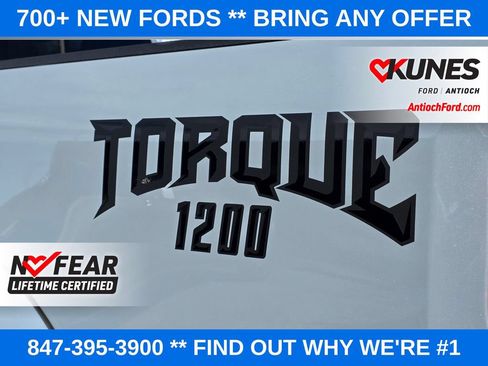New 2026 Ford F250 Lariat w/ Black Appearance Package AWD/4WD image 20