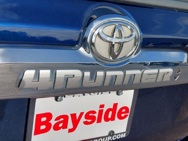 Used 2020 Toyota 4Runner Limited AWD/4WD image 42