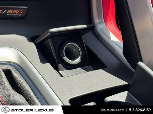 Used 2019 Chevrolet Corvette Z06 RWD image 34