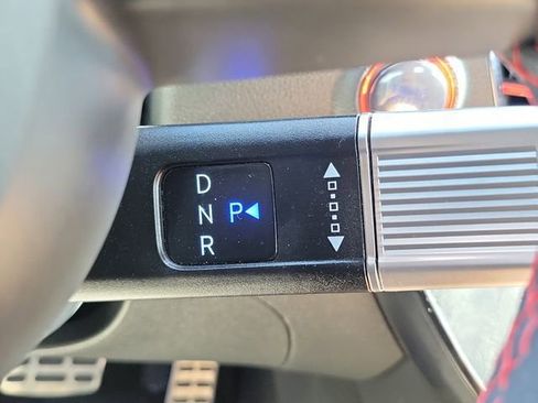 Certified 2024 Hyundai Sonata N Line image 8