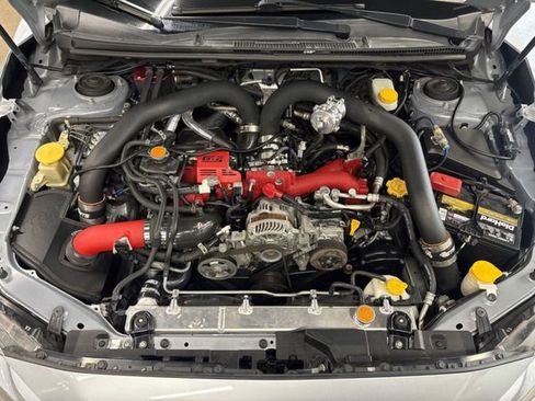 Used 2019 Subaru WRX STI AWD/4WD image 55