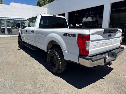 Used 2020 Ford F250 XL w/ Power Equipment Group