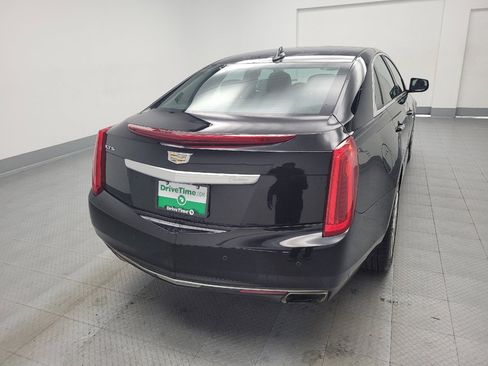 Used 2017 Cadillac XTS Luxury w/ Driver Awareness Package image 6