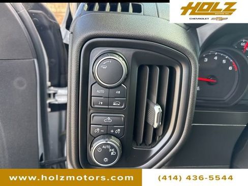 Certified 2021 Chevrolet Silverado 1500 W/T w/ WT Value Package image 14