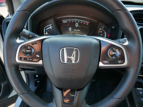 Used 2021 Honda CR-V Special Edition image 26