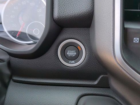 New 2026 RAM 1500 2WD Crew Cab image 26