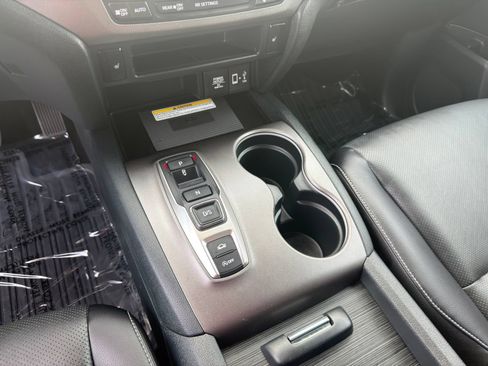 Used 2023 Honda Ridgeline RTL-E image 26
