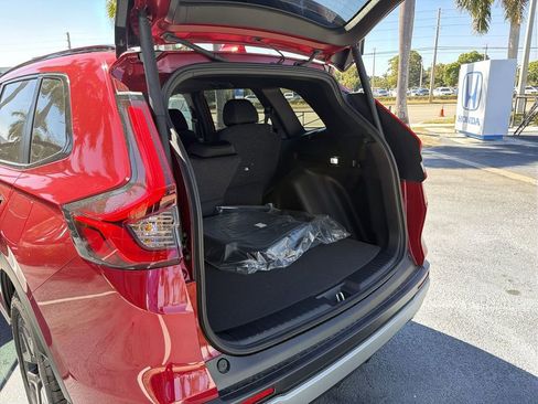 New 2026 Honda CR-V TrailSport image 28