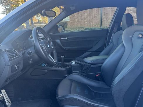 Used 2021 BMW M2 Competition w/ Executive Package image 8