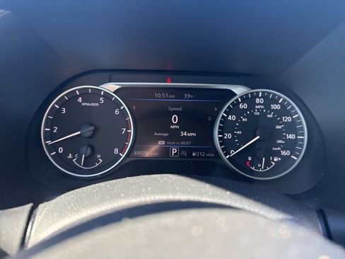 Used 2024 Nissan Sentra SV image 20