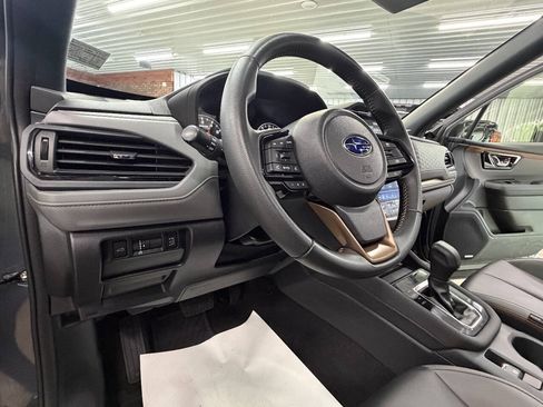 Used 2025 Subaru Forester Sport AWD/4WD image 27