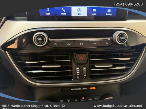 Used 2020 Ford Escape SE AWD/4WD image 19