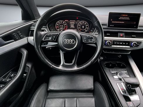 Used 2017 Audi A4 2.0T Prestige w/ Prestige Package image 8