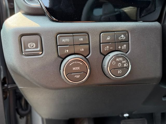 New 2026 Chevrolet Silverado 1500 RST w/ RST All Star Premium Package AWD/4WD image 19