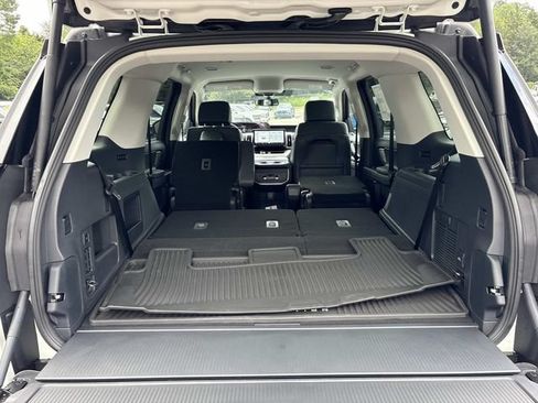 New 2027 Ford Expedition Active AWD/4WD image 12