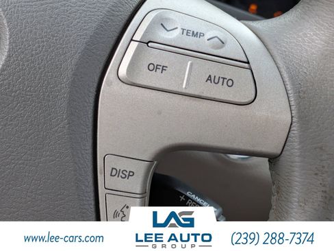 Used 2007 Toyota Camry Hybrid FWD image 20