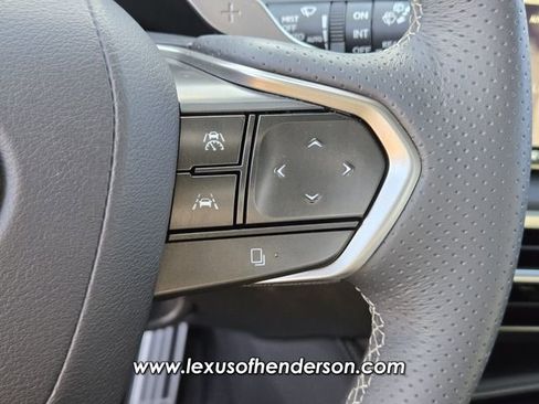 Certified 2024 Lexus RX 350 F Sport w/ Convenience Package AWD/4WD image 26