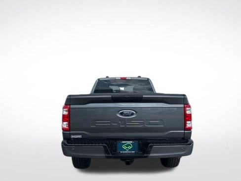 Used 2023 Ford F150 XL w/ STX Appearance Package AWD/4WD image 14