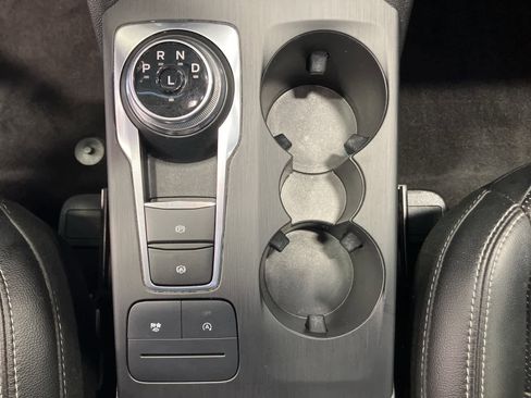 Certified 2022 Ford Escape SEL image 16