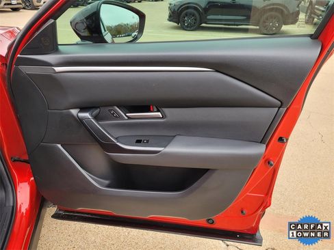 Used 2024 MAZDA CX-50 AWD 2.5 S w/ Select Package image 8