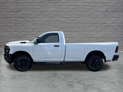 Used 2026 RAM 3500 Tradesman AWD/4WD image 4