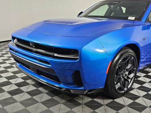 New 2026 Dodge Charger GT w/ Blacktop Package AWD/4WD image 11