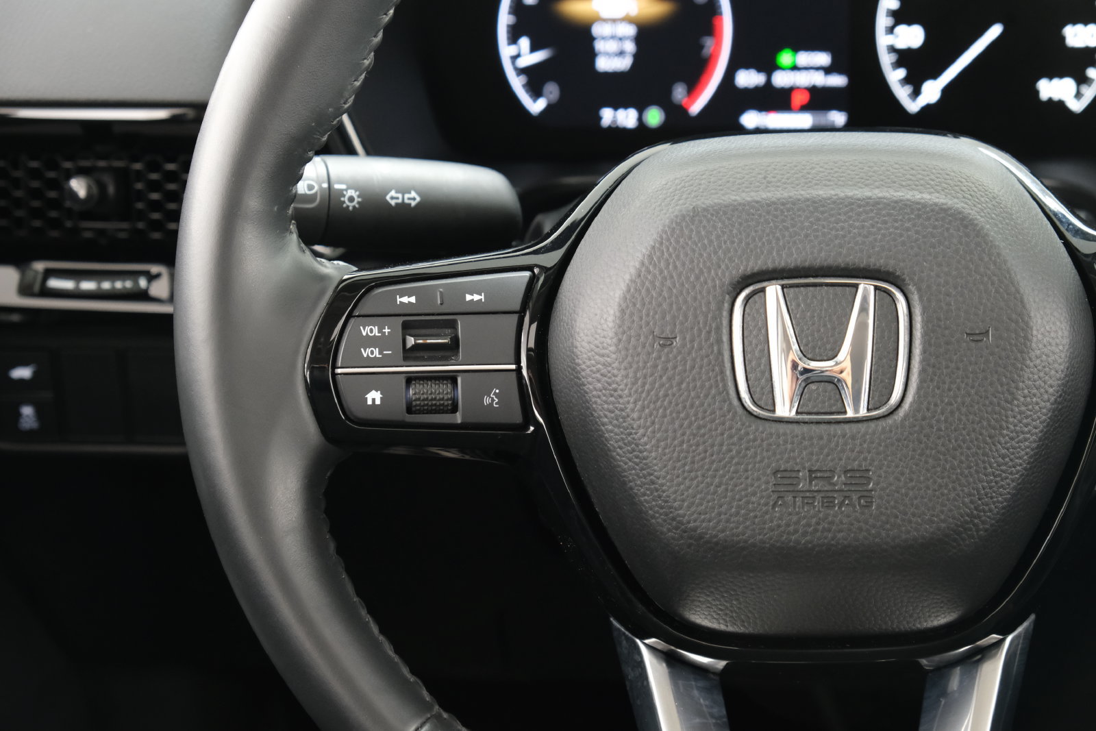 Used 2024 Honda CR-V EX-L image 12