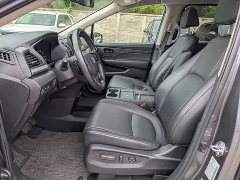 Used 2025 Honda Odyssey EX-L image 21